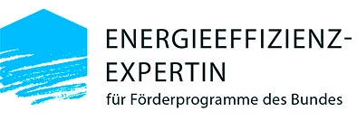 Logo Energieeffizienzexpertin
